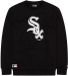 New Era Sweatshirt Chicago White Sox Nos MLB Regular
