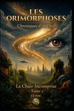 Les Orimorphoses: Tome 2 — La Chair Incomprise