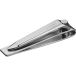 APOLINE Coupe-ongles 6 cm chromé 1 pièce