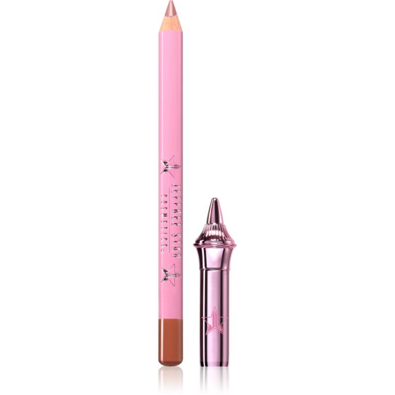 Jeffree Star Cosmetics Velour Lip Liner