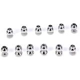 Camber & Steering Ball Set (12): 10-T