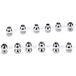 Camber & Steering Ball Set (12): 10-T