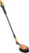 Hozelock Roterende autowasborstel Pro - 60cm