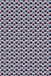 R.B. Boston Casual hemd lange mouw Rood Regular Fit 100% Katoen