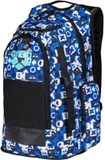 Arena Rugzak All Set Polyester 45L