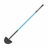 Cellfast IDEAL PRO - Grasrandmes - Boriumstaal - 1330 mm - Ergonomisch Handvat