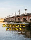 Bordeaux: Beautiful photos showing an amazing country, its architecture and unique charm-perfect for travel lovers.