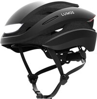 Lumos Ultra MIPS Helmet, zwart