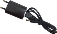 Albrecht.Audio ATT/ATR400 laadkabel met USB netadapter