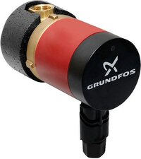 Grundfos Comfort PM tapwaterpomp 230V 1/2"bi 15-14B - L=80mm UP | 97916771