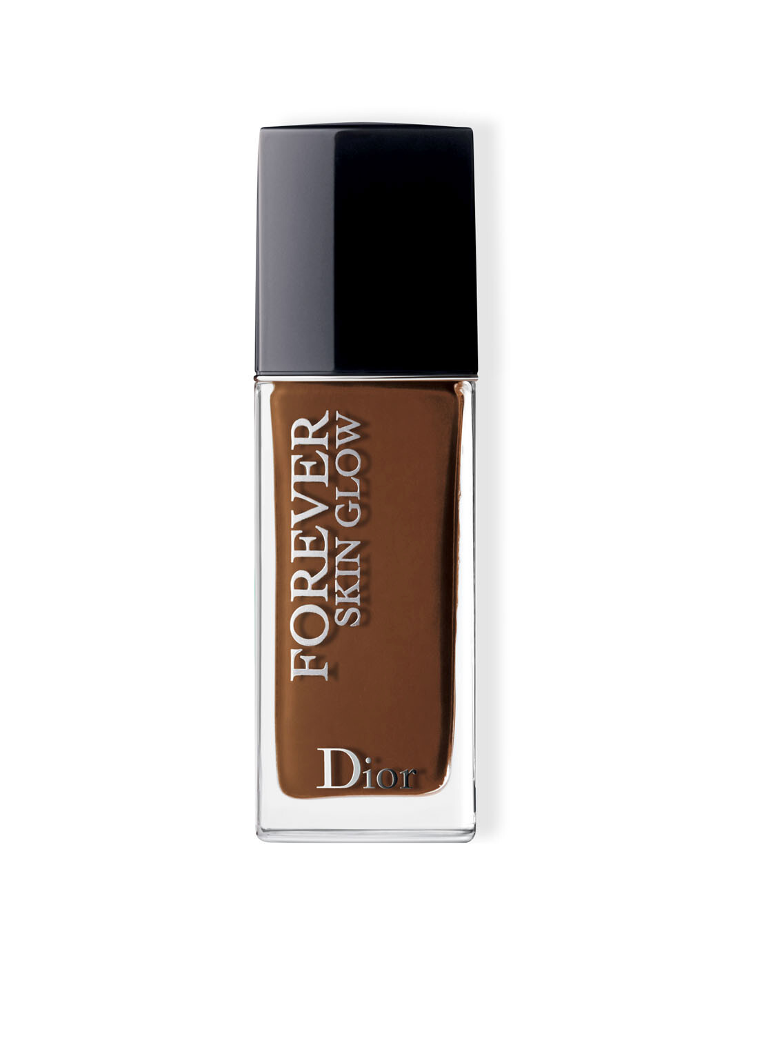 Christian Dior Forever Skin Glow Fluid Foundation SPF35/PA+++ 24h