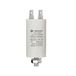 Startcondensator voor elektromotoren, 450V, capaciteit: 1,5 µF, 4 pins / M8