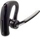 Renkforce RF-WE-500 On Ear headset Bluetooth Mono Zwart Volumeregeling Mobiele telefoon