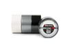 levitantes Witte blazer, 30 x 50 mm