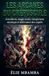 les Libri GmbH les arcanes du crepuscule: sorcellerie et magie noir Paperback