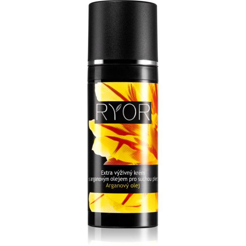 RYOR Argan Oil