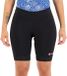 Castelli Endurance Broek Zonder Bretels Zwart XS Vrouw