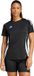 adidas Performance Tiro 24 Voetbalshirt Dames Zwart 2XL