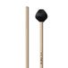Vic Firth Corpsmaster® Series - Vibraphone Mallets - Hard Vibe Cord - Black - Pair