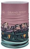 BUFF National Parks CoolNet UV® Nekwarmer