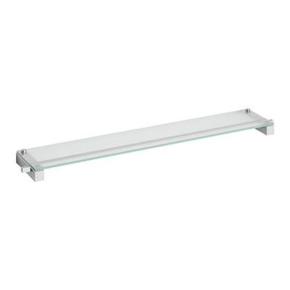 ZACK Carvo Planchet - 65,8 x 3,6 x 12 cm - Mat Glas