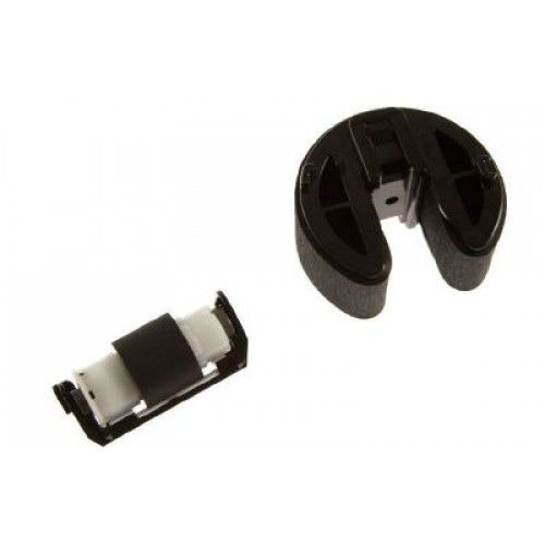 HP CC430-67901 pickup roller - zwart