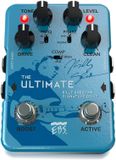 EBS Billy Sheehan Signature Ultimate Drive