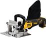 DeWalt DCW682N Accu Lamellenfrees 18V Basic Body