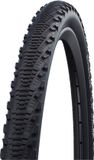 Schwalbe CX Comp Draadband 50-559 / 26 x 2.00 inch