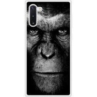 Samsung Galaxy Note Singe Verstevigd hoesje met sublimatie bedrukking