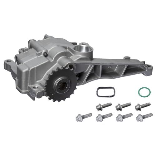 FEBI BILSTEIN Ölpumpe 180455