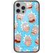 ERT GROUP mobiel telefoonhoesje voor Apple iPhone 13 Pro Max - Rick and Morty 015