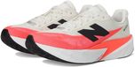 New Balance REBEL V5 - Schoenen - Wit - Unisex - Volwassenen