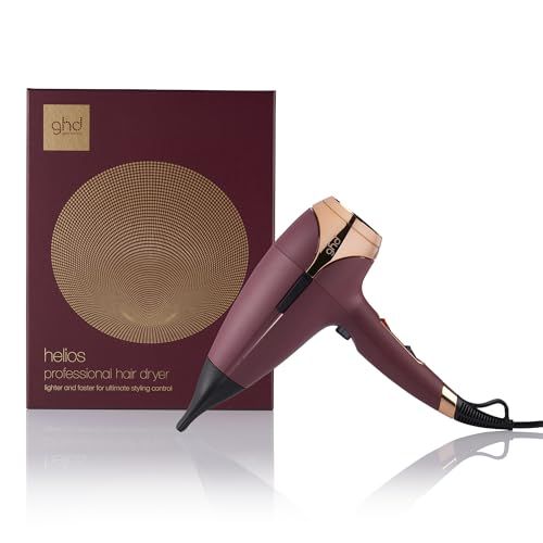 ghd helios professional hair dryer #Bordeaux