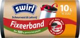Swirl Fixeerband 10 liter - 10 x 15 stuks - Voordeelverpakking