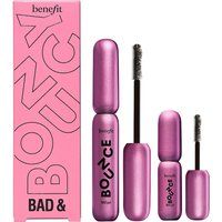 Benefit Mascara Oogmake-upset Dames Zwart