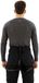 Millet Drynamic Warm T-shirt à manches longues gris S-M Homme
