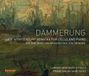Dammerung-Cello Larissa Groeneveld van De Laar - Dammerung-Cello Sonatas