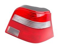 TarosTrade 41-0597-R-38368 Stop rood en wit zijde rechts