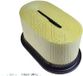Blue Print ADC42265 Luchtfilter