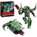 Transformers Age of the Primes The Thirteen Liege Maximo, omvormbare Leader Class-actiefiguur van 21,5 cm, voor 8+