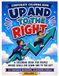 Up and to the Right: A Coloring Book for People Whose Souls Are Down and to the Left