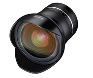 Samyang XP 14mm F2.4 - Canon EF - Zwart