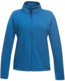 Regatta Women´s Micro Full Zip Fleece RG565 - Oxford Blue - 44 (18)