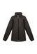 Schmuddelwedda Fleece jas stone grey