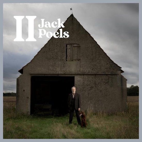Jack Poels II - CD