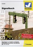 Viessmann Modelltechnik 5299 Seinenboek