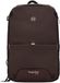 Tropicfeel Hive reisrugzak 49 cm laptopvak - mahogany brown - coated