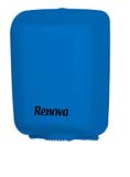 Renova Dispenser voor handdoeken, blauw