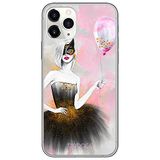 ERT GROUP mobiel telefoonhoesje voor Apple iPhone 11 PRO MAX Babaco patroon Girls 009